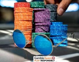 Stu Ungar – Net Worth: Three WSOP Main Event Titles and a Final Count of Zero!