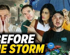 The Calm Before the Storm: Team888 Swap Poker Chips for Fun and Relaxation on Their WSOP Day Off: Episode 3