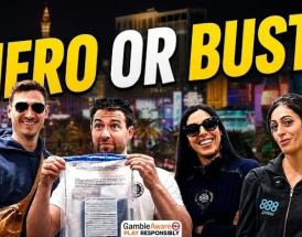 Emotional Highs and Lows: Managing the Topsy-Turvy Roller Coaster of WSOP Main Event Day 2: Episode 4