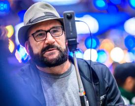 mike matusow net worth