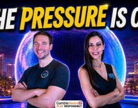 WSOP Main Event Days 3 & 4: Negotiating the High-Stakes Pressure of the Money Bubble: Episode 5