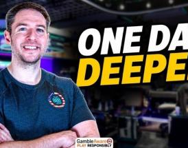 WSOP Main Event Days 5 & 6: Team888’s Aaron Barone’s Deep Run: Episode 6