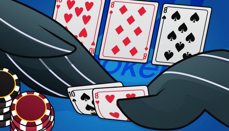 Odds Of Getting Straight Flush In Texas Holdem