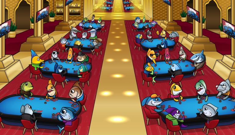 Mtt Poker Tournament Strategy 10 Steps Guide
