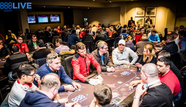 Poker Poker