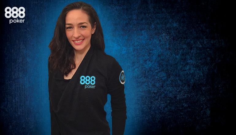 Kara Scott Tv Personality And Poker Player Joins Team888 - 