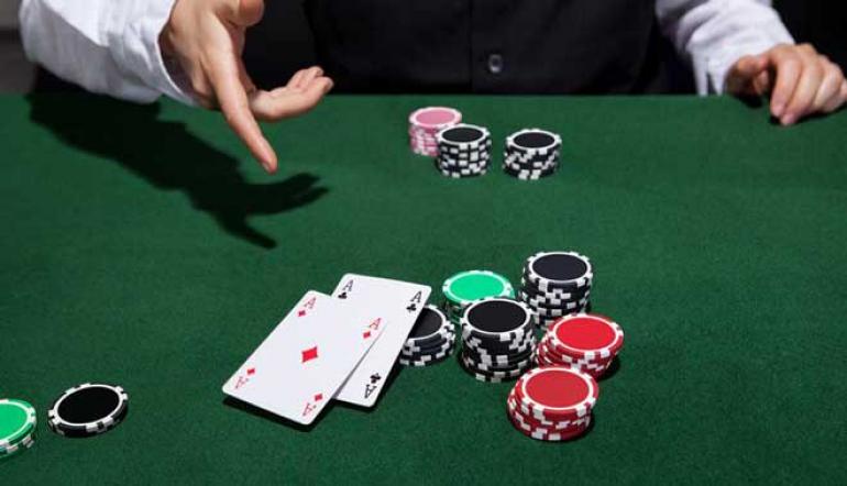 Tag Poker Strategy - Understanding And Exploiting Tags
