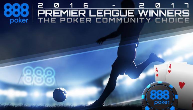 Poker Premier League Winners