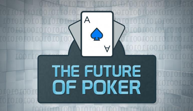 Is Virtual Reality the Future of Poker?