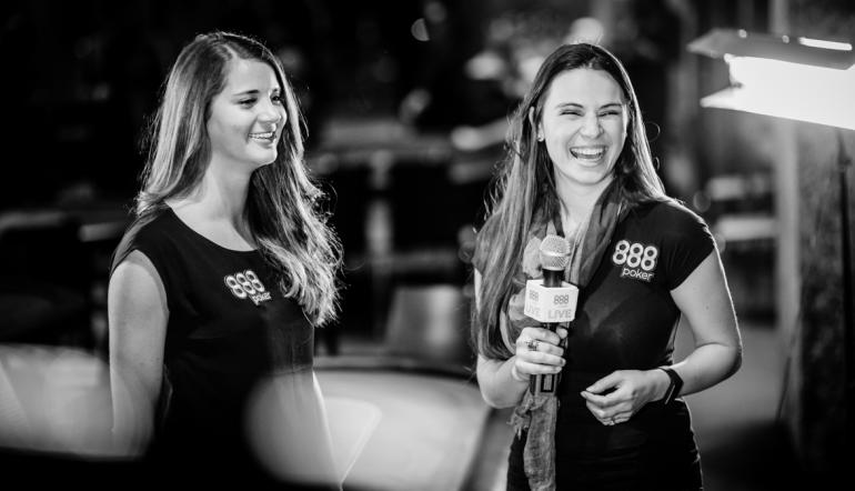 Women in Poker– Can They Beat the Men?