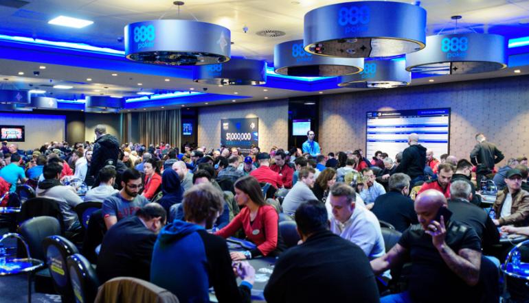 Aspers casino london poker tournaments real money Aspers casino london poker tournaments real money