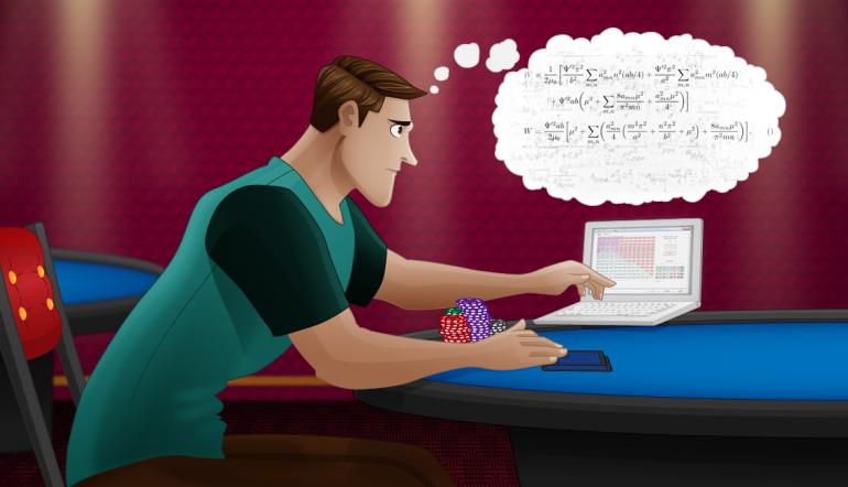 Poker Equity Can Make Your Game Invincible