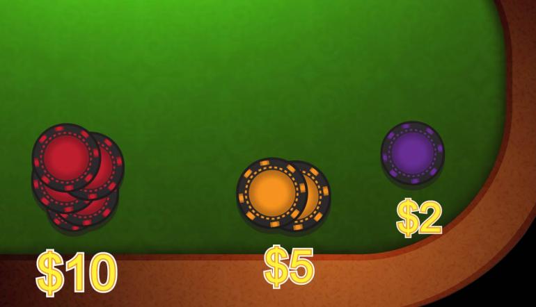 What Does Straddle Mean In Poker What Does Straddle Mean In Poker
