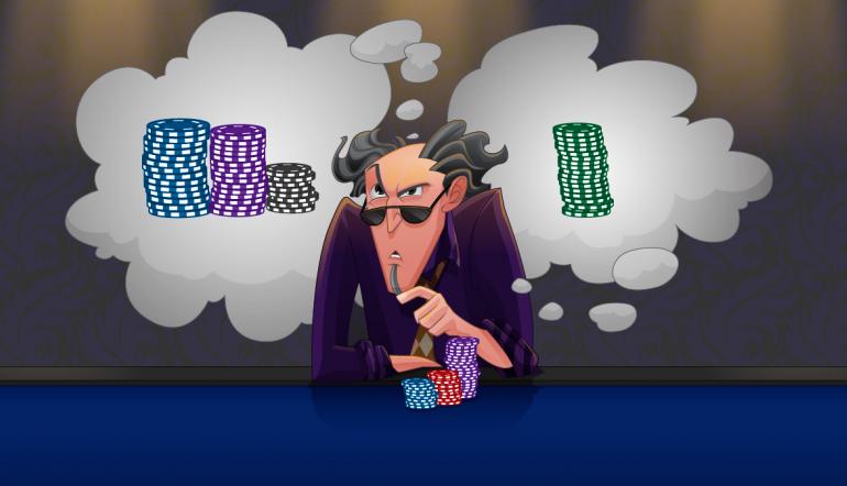 Ev Poker From Beginner To Advanced The Complete Guide
