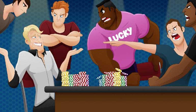 Angle Shoot Poker Term Angle Shoot Poker Term