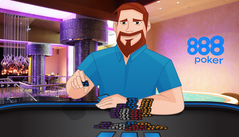 poker moves
