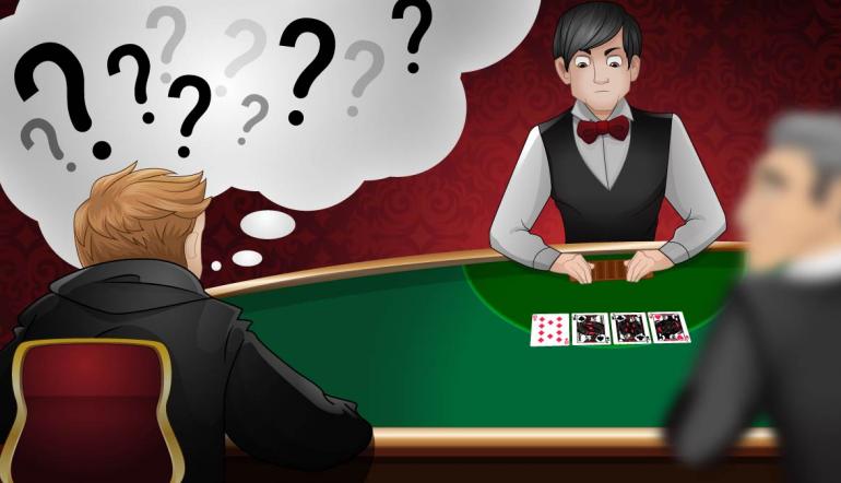 888 Poker Timer