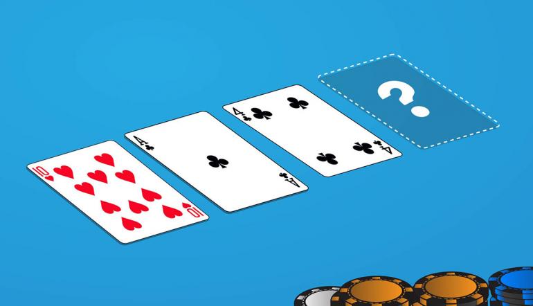 Top 5 Tips for Playing the Flop in No Limit Hold&#39;em