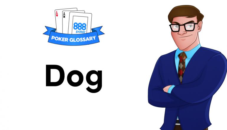 Dog Poker 
