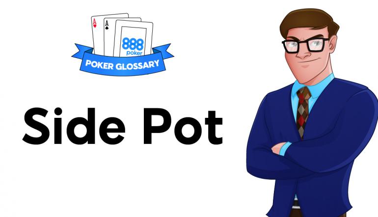 Poker dry side pot recipes