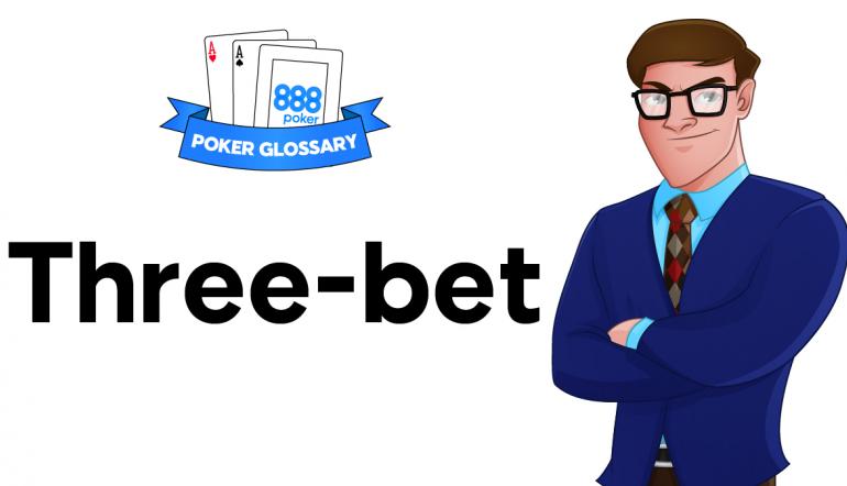 Texas Holdem Poker 3 Bet Texas Holdem Poker 3 Bet
