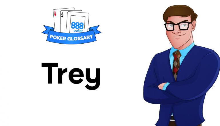 Trey Poker 