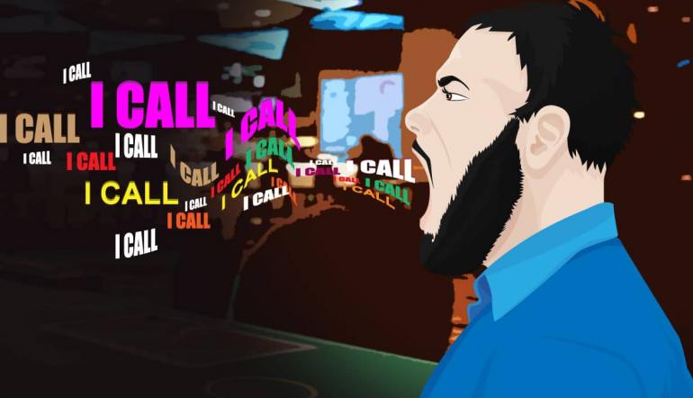 What are the rules for shooting craps At spirit mountain casino