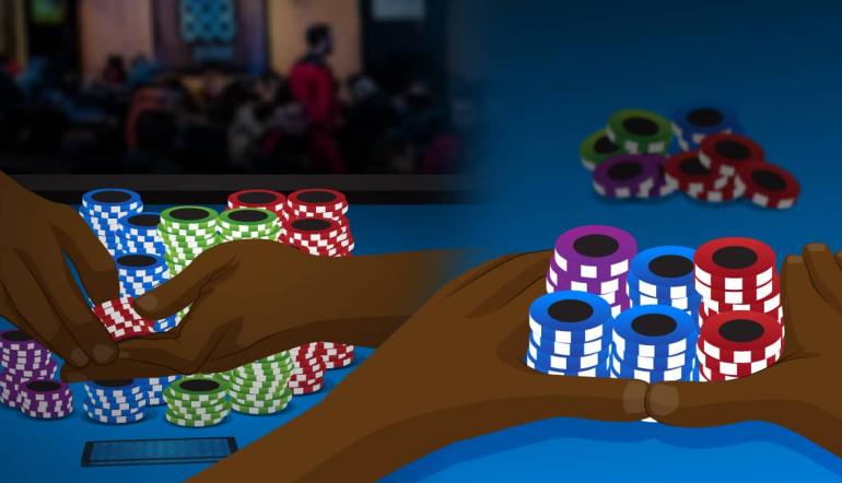 Poker