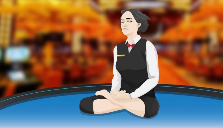 How To Become A Poker Dealer