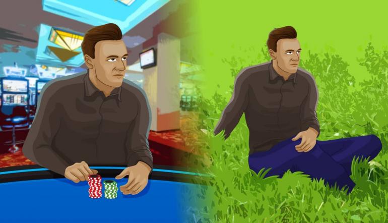 Poker league florida