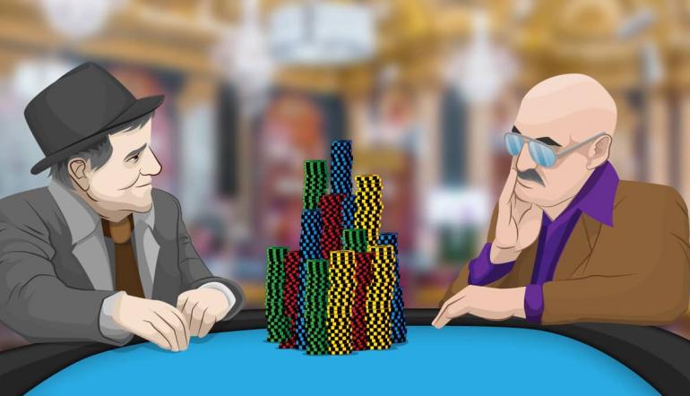Poker Poker