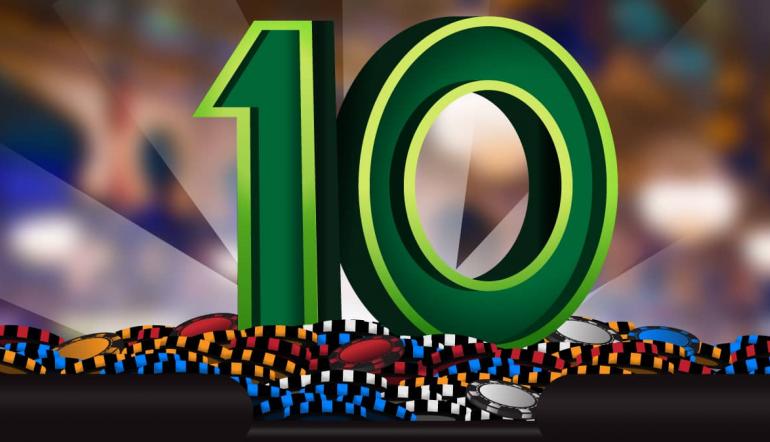 Top 10 Poker Success Stories On And Off The Felt - 