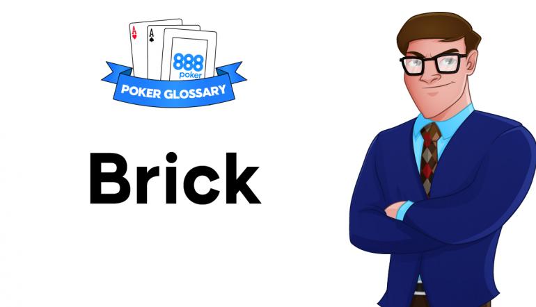 Brick Poker 