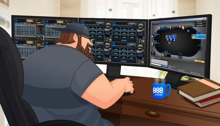 Online poker jobs from home part-time Online poker jobs from home part-time