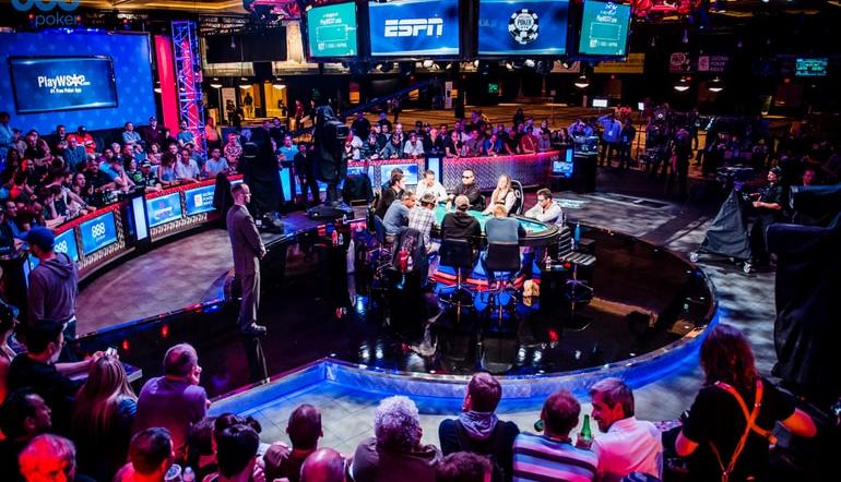 Wsop Final Table 2021 Wsop Final Table 2021