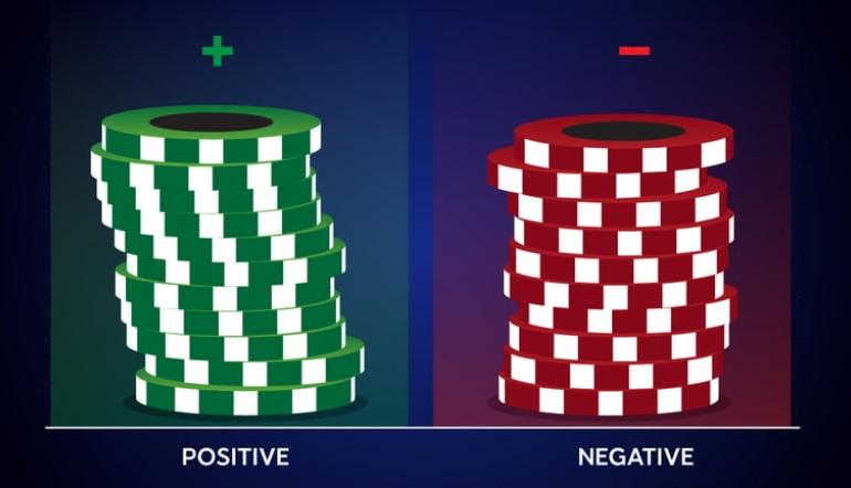 poker variance - main image