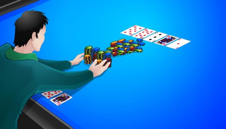 Bet Sizing in Poker: A Comprehensive Guide