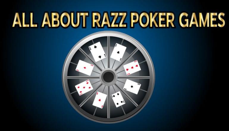 Razz Poker Rules Razz Poker Rules