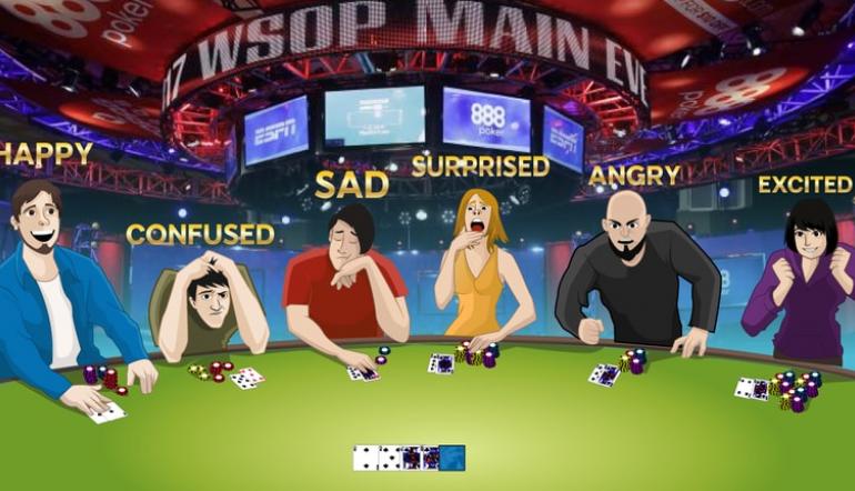 Body Language In Poker: 7 Poker Tells You Need To Know