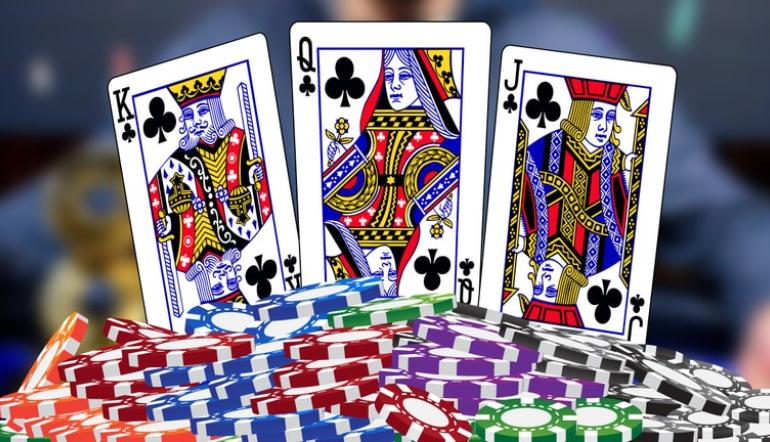 3 Card Poker Rules & Strategy - A Comprehensive Guide