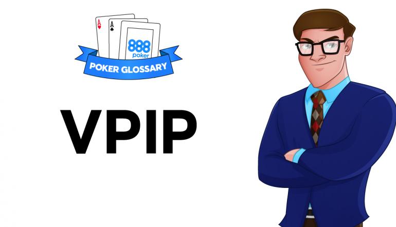 VPIP in Poker