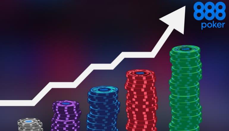 Poker Strategy: 5 Essential Poker Tips For Beginners - 888 Poker Nj