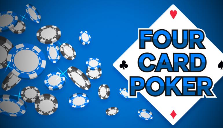 How To Play 4 Card Poker At A Casino How To Play 4 Card Poker At A Casino