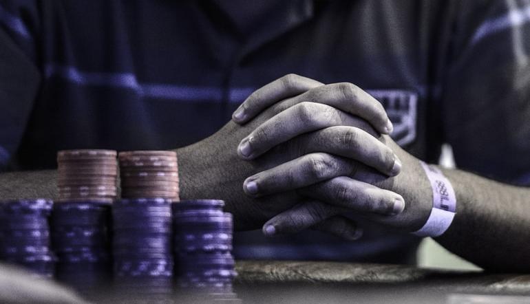 A Poker A Poker