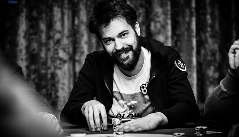 888poker’s All-Time List of Top 8 Poker Interviews!