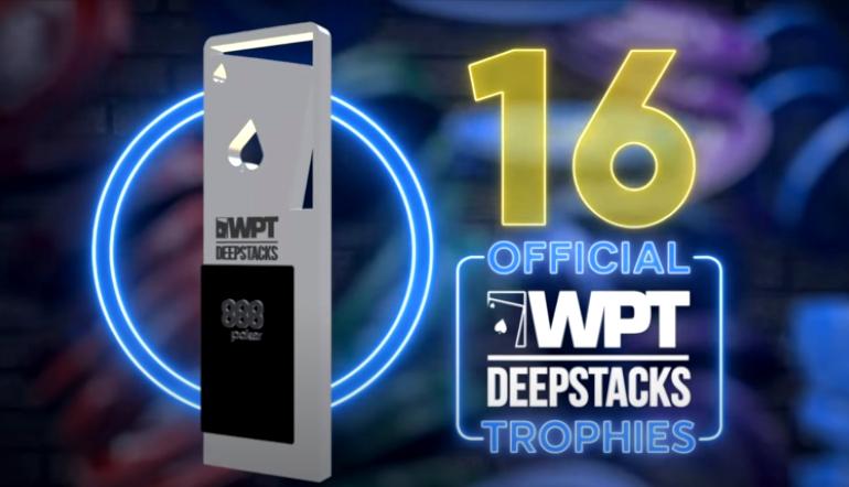 WPTDeepStacks London Online Welcomes PKO and High Roller Events!