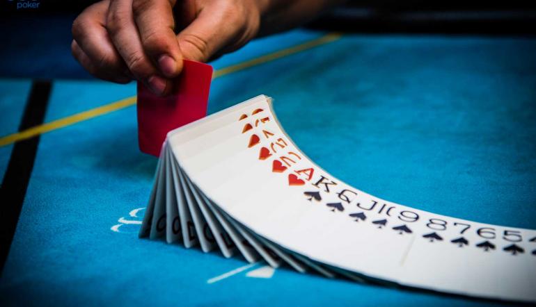 The Heady World of High Stakes Poker Cash Games