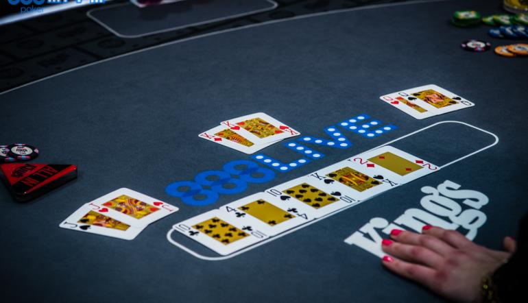 15 Pemain Poker Online Terbaik di Dunia Tahun 2020