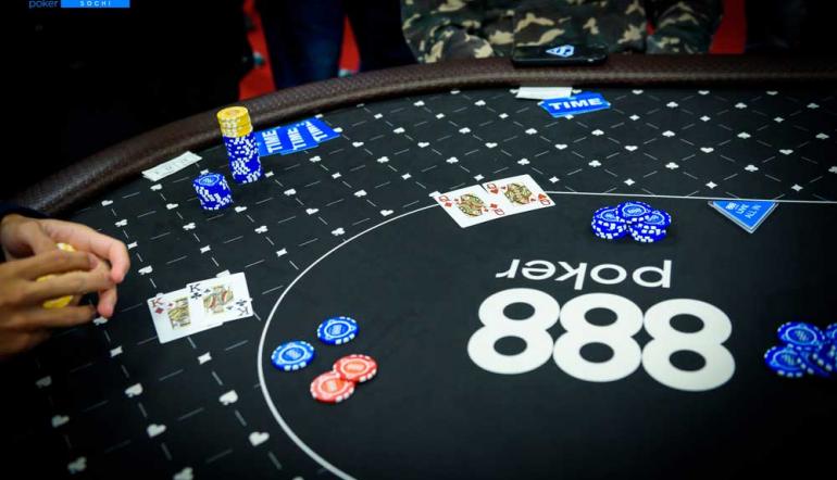 recipe Bathtub Hubert Hudson No-Limit Texas Hold'em Tips: Top 12 All-Inclusive Guide