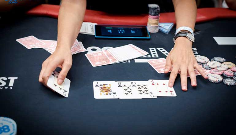 Are You Ready to Mix It Up with 8-Game Mix Poker?